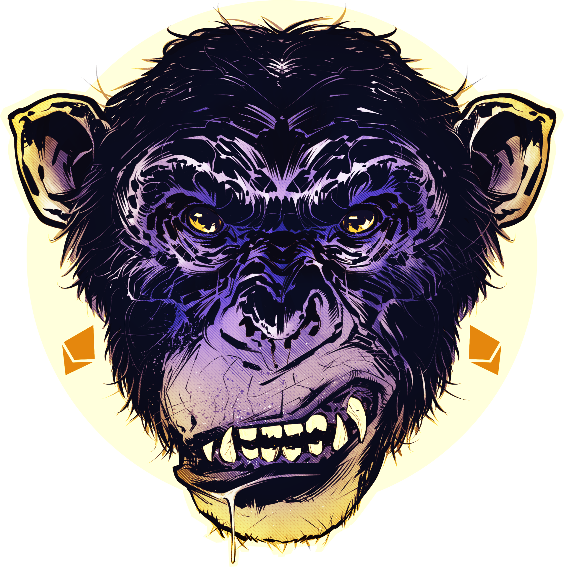 Patch_Ape