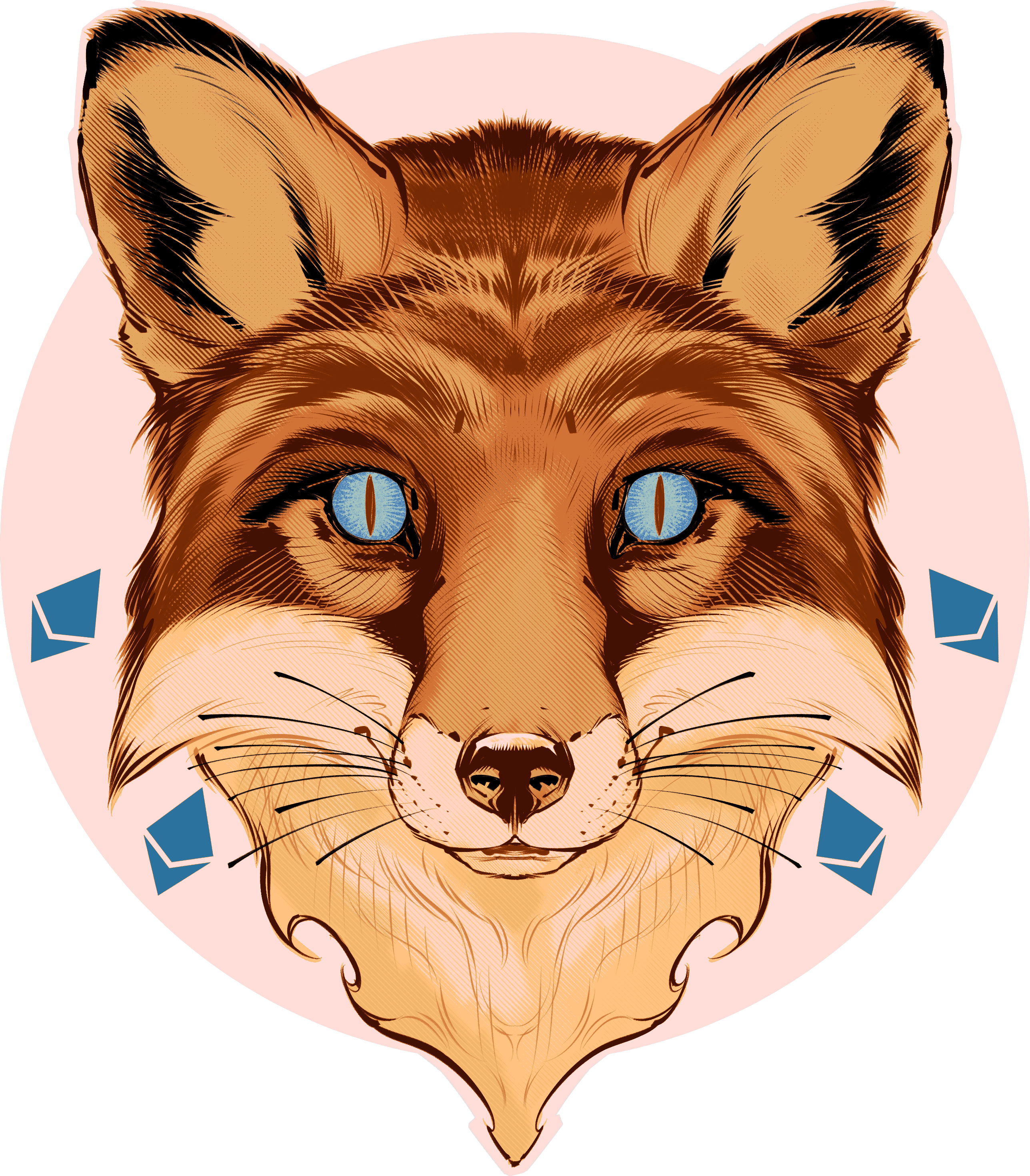 Patch_Fox