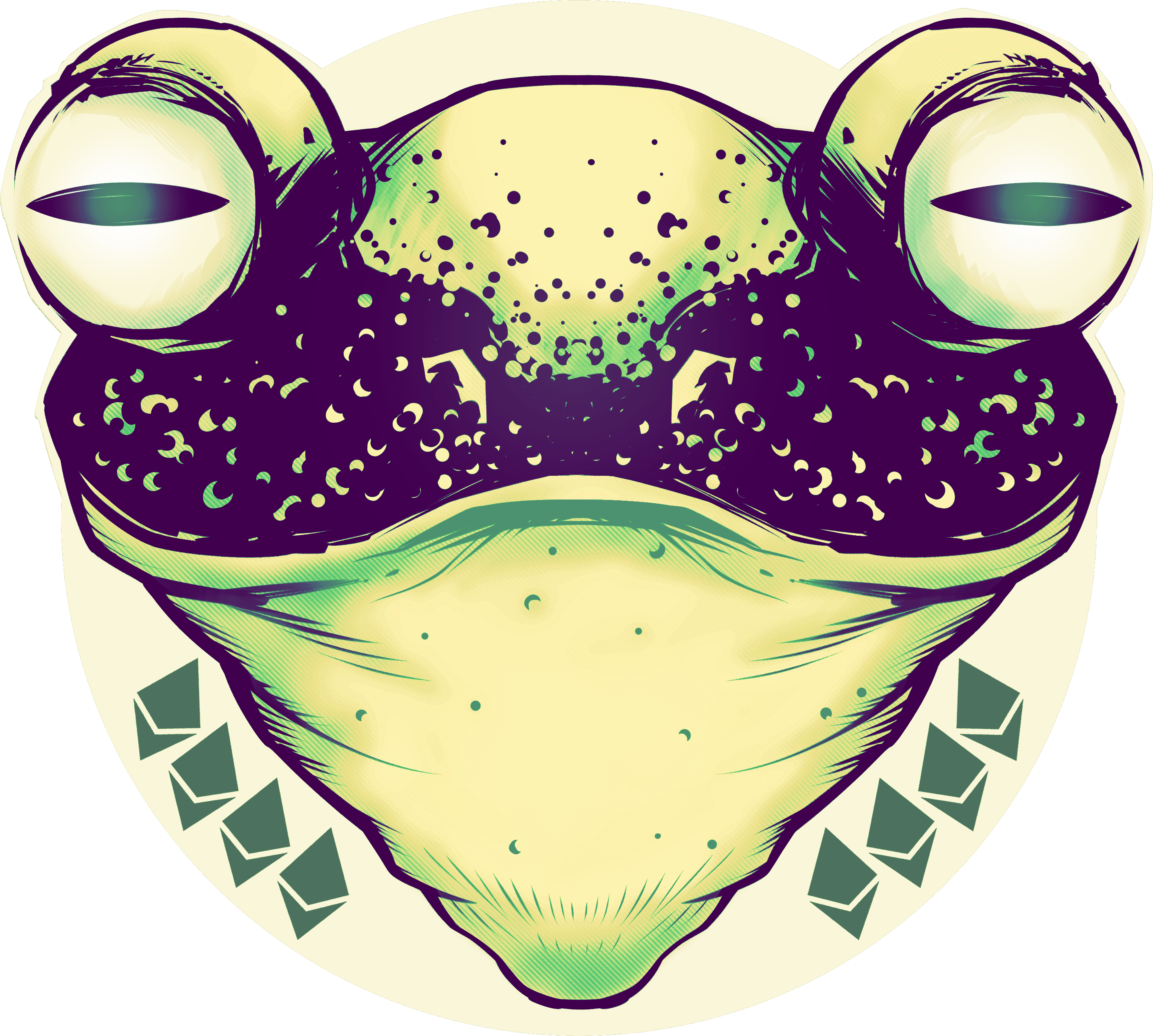 Patch_Frog