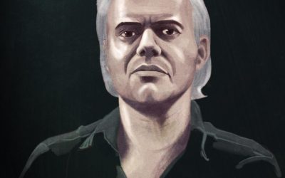 Remembering HR Giger