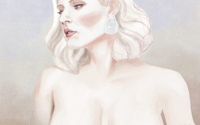 Etude Digital Painting #1
