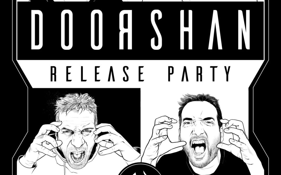 Doorshan Release Party