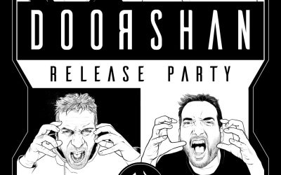 Doorshan Release Party